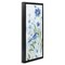 Stupell Industries Cottage Botanicals & Blue Bird Floating Frame, design by Janet Tava